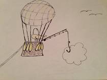 Bild Cloudernte